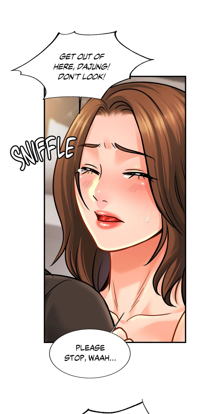 Close Family Chapter 66 Page 14