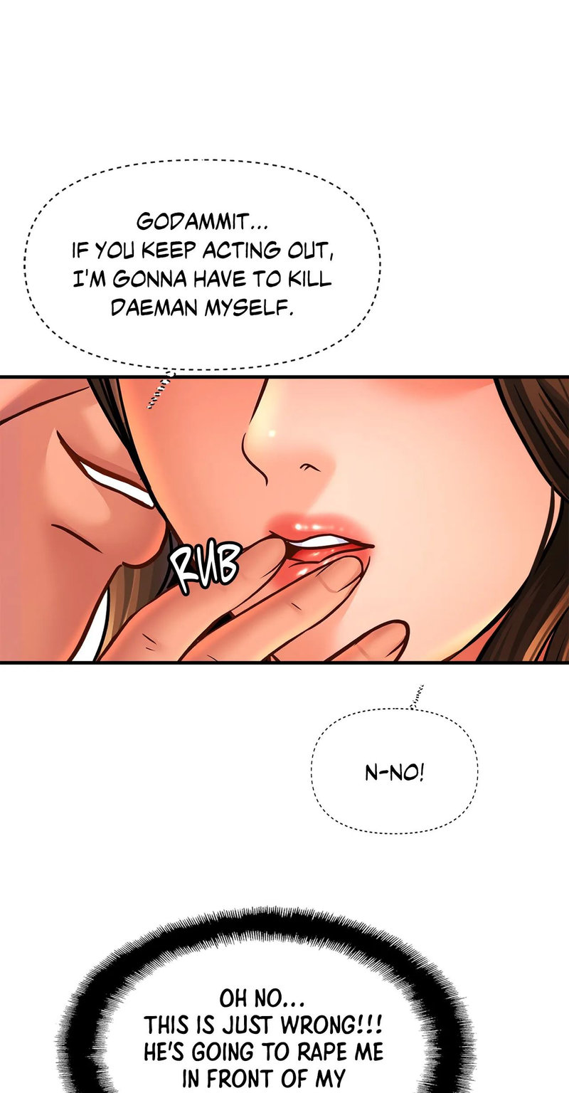 Close Family Chapter 66 Page 17