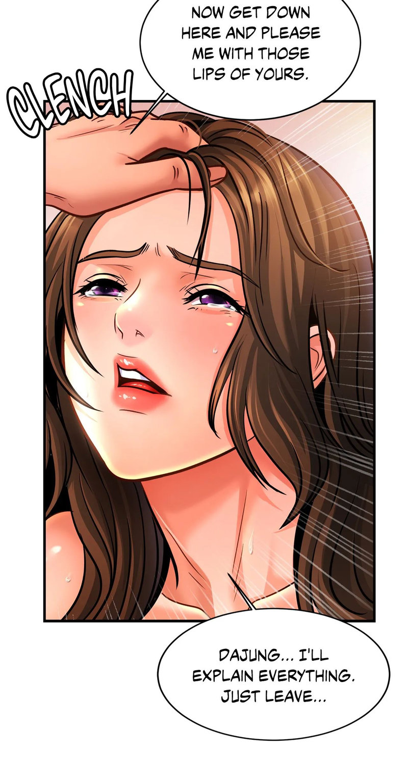 Close Family Chapter 66 Page 20