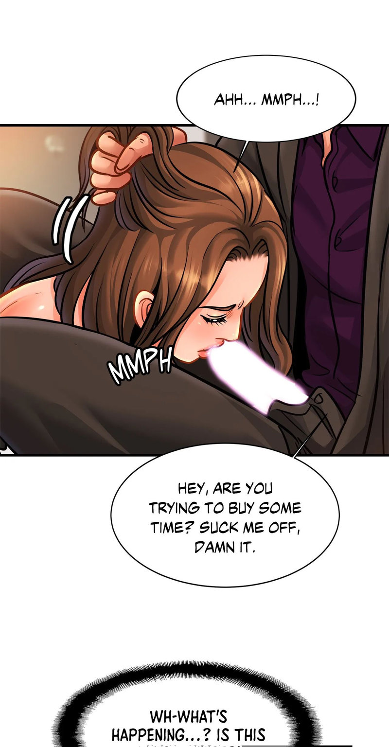 Close Family Chapter 66 Page 21