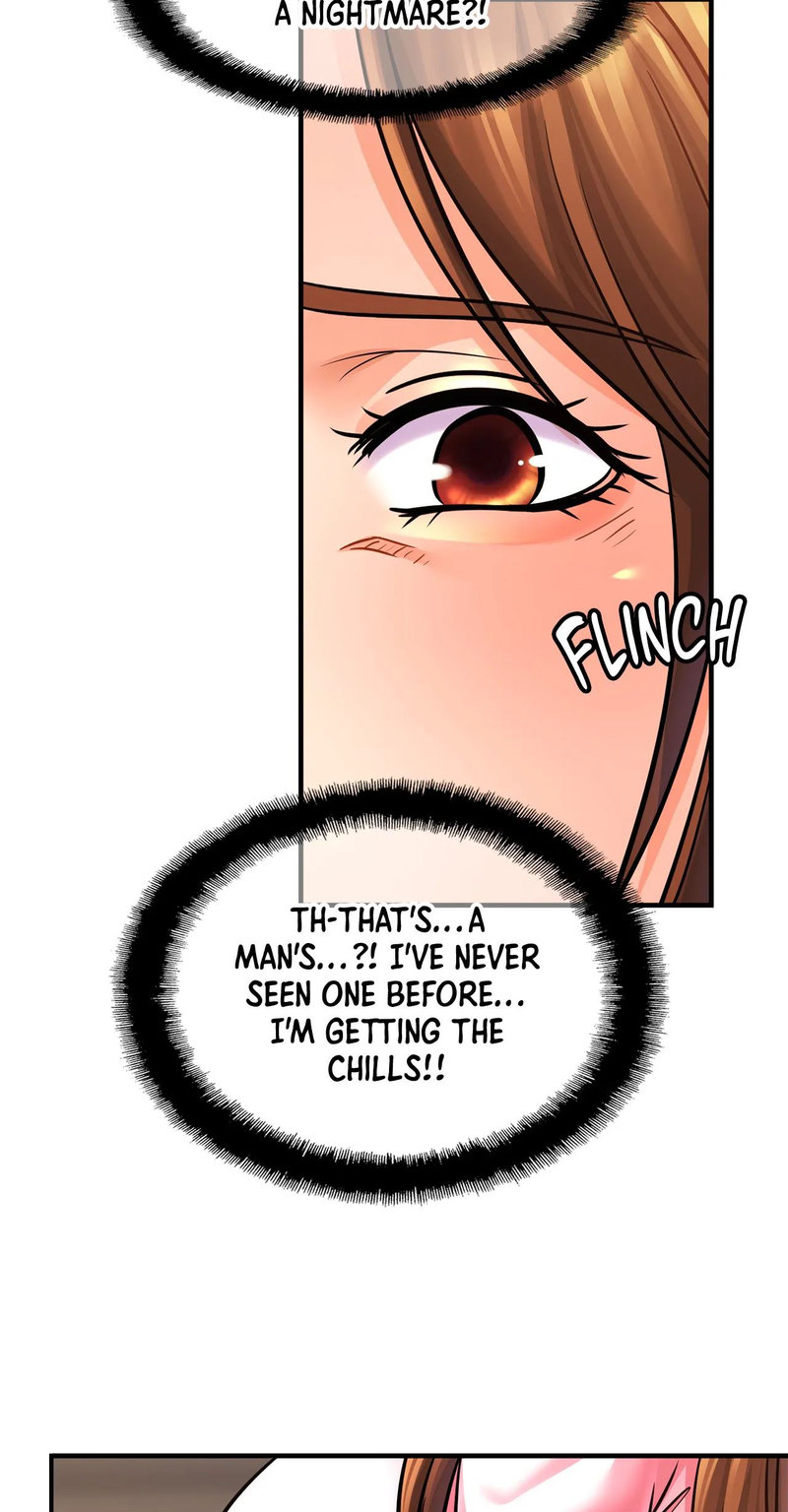 Close Family Chapter 66 Page 22