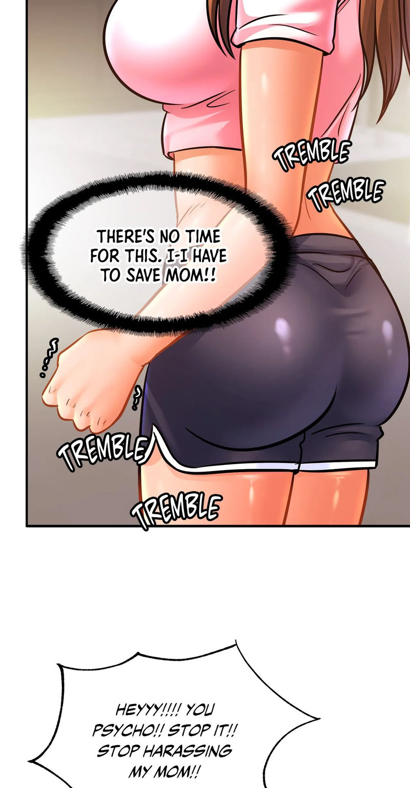 Close Family Chapter 66 Page 23