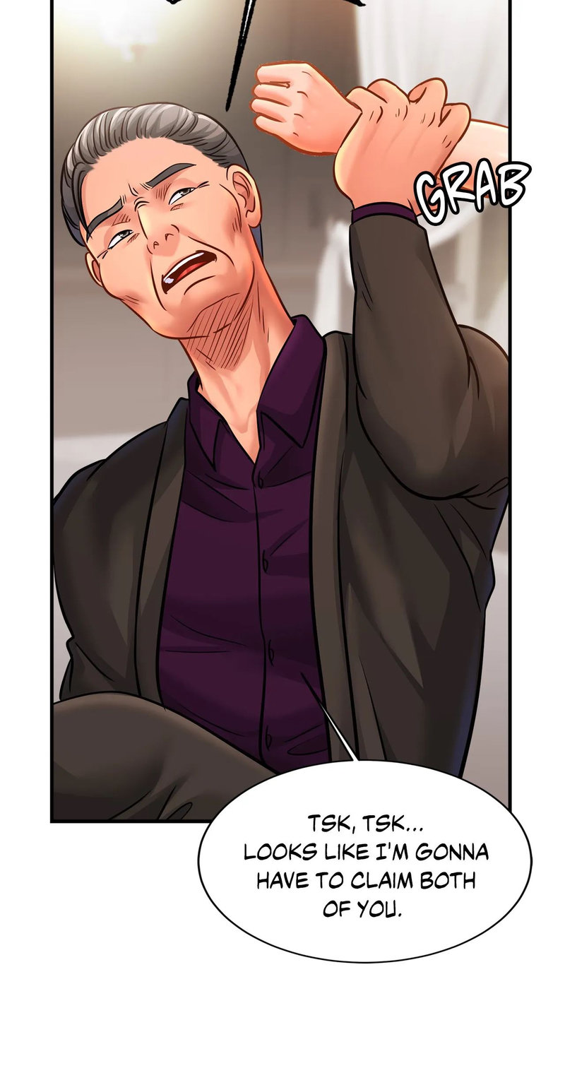 Close Family Chapter 66 Page 25