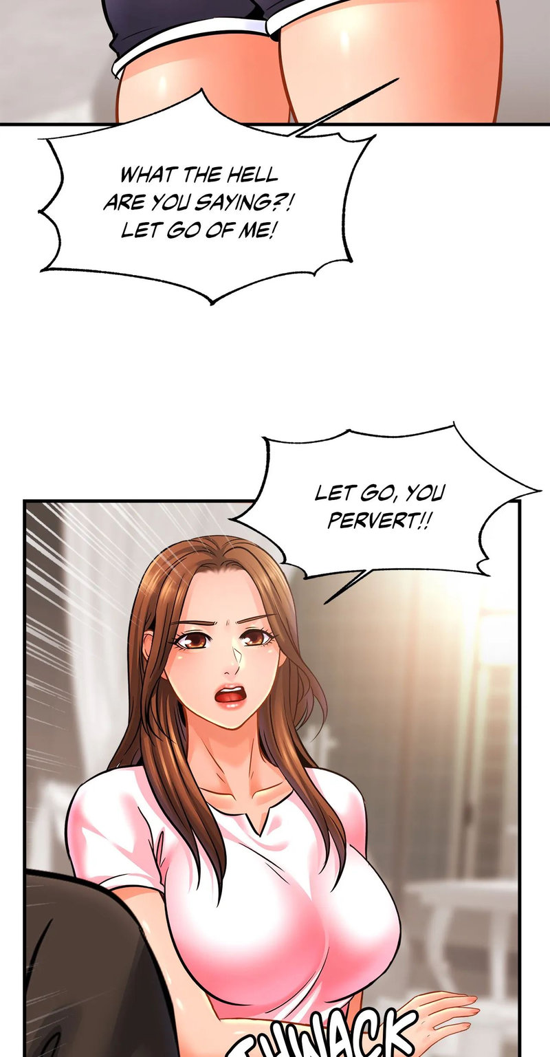 Close Family Chapter 66 Page 28