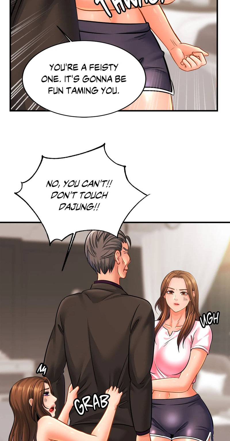 Close Family Chapter 66 Page 29