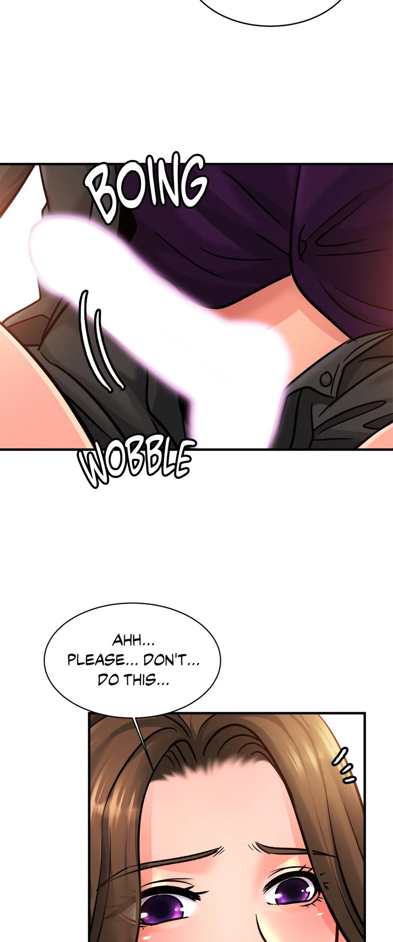 Close Family Chapter 66 Page 3