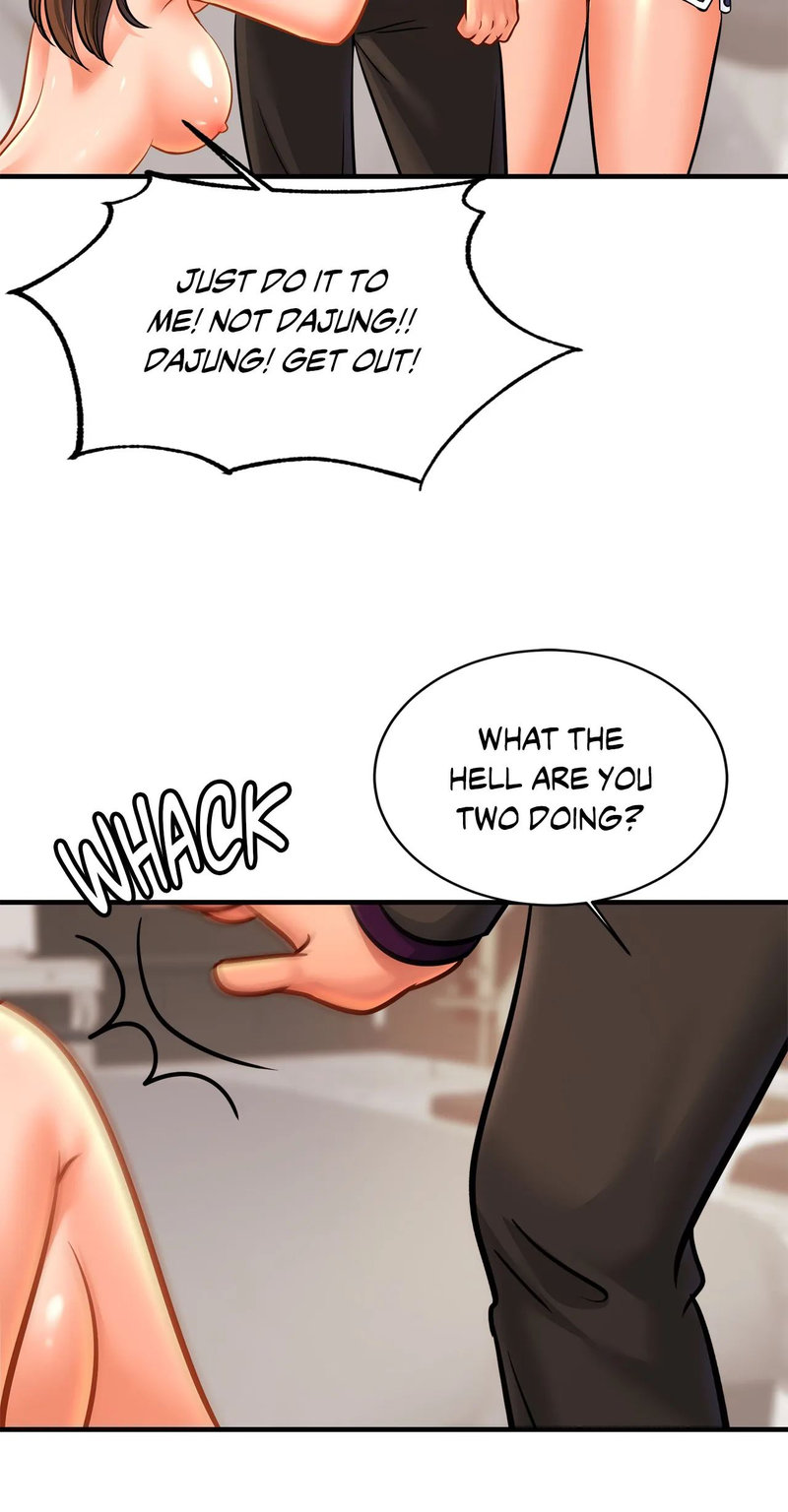 Close Family Chapter 66 Page 30