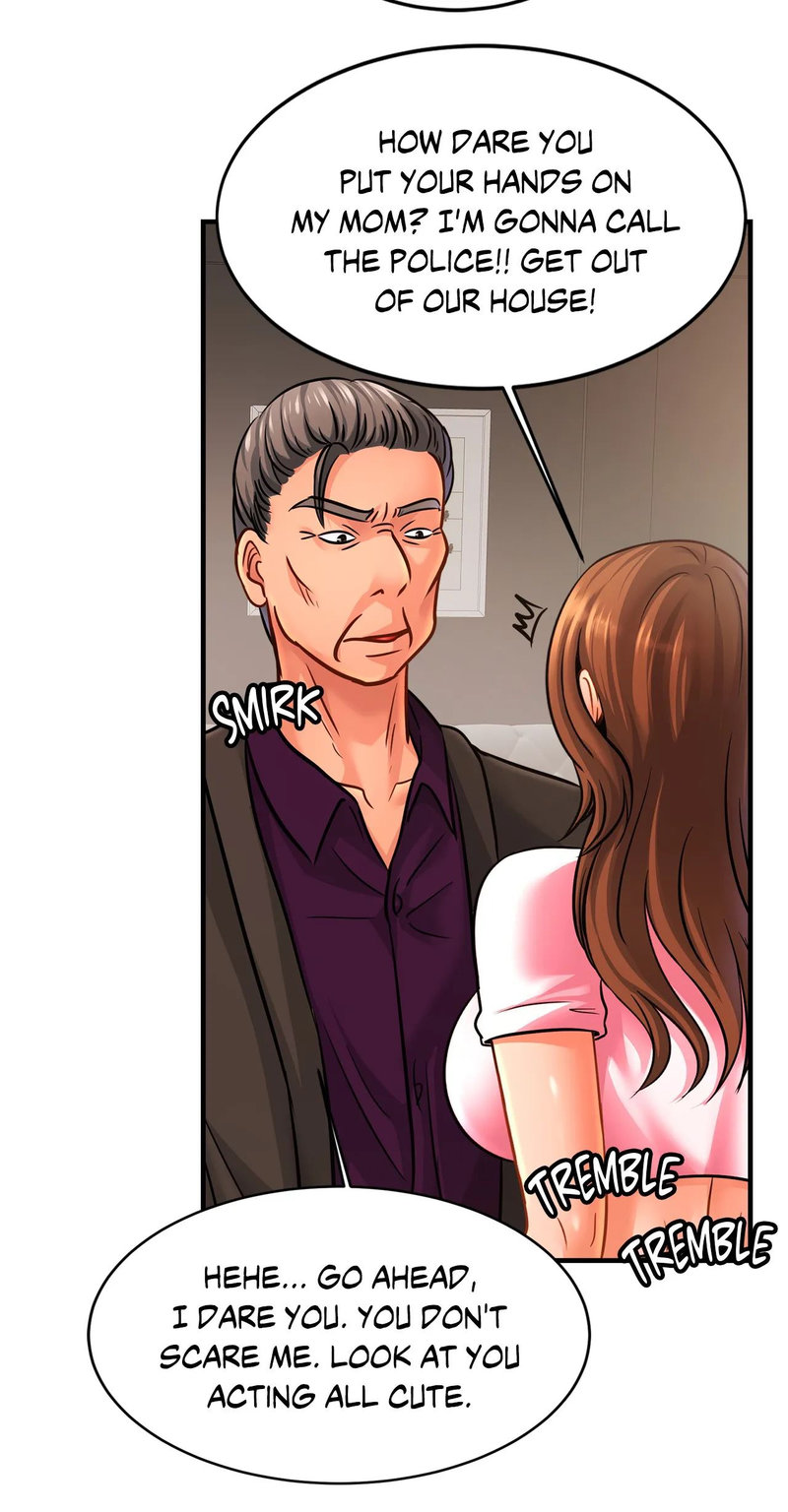 Close Family Chapter 66 Page 32