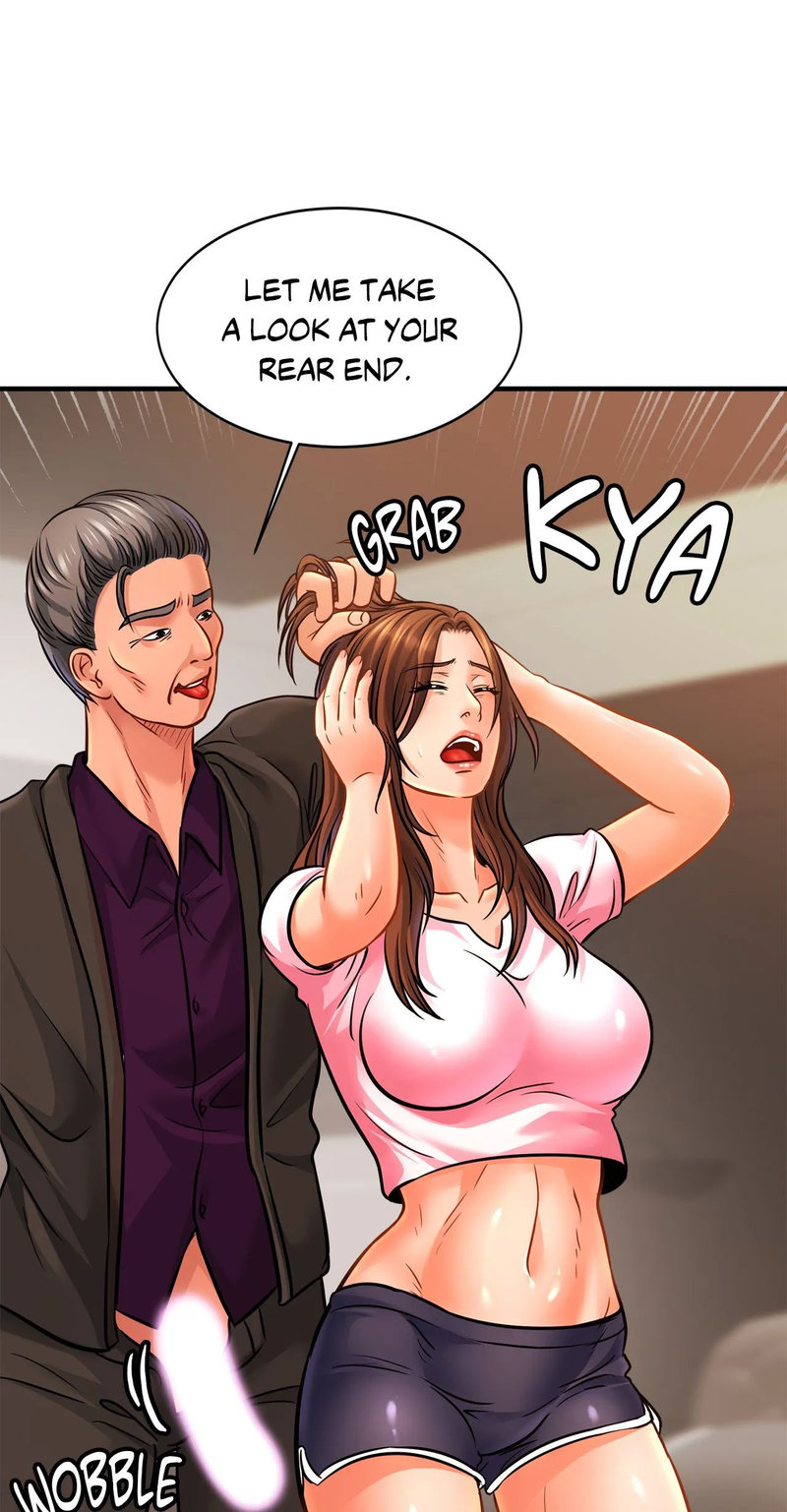 Close Family Chapter 66 Page 33