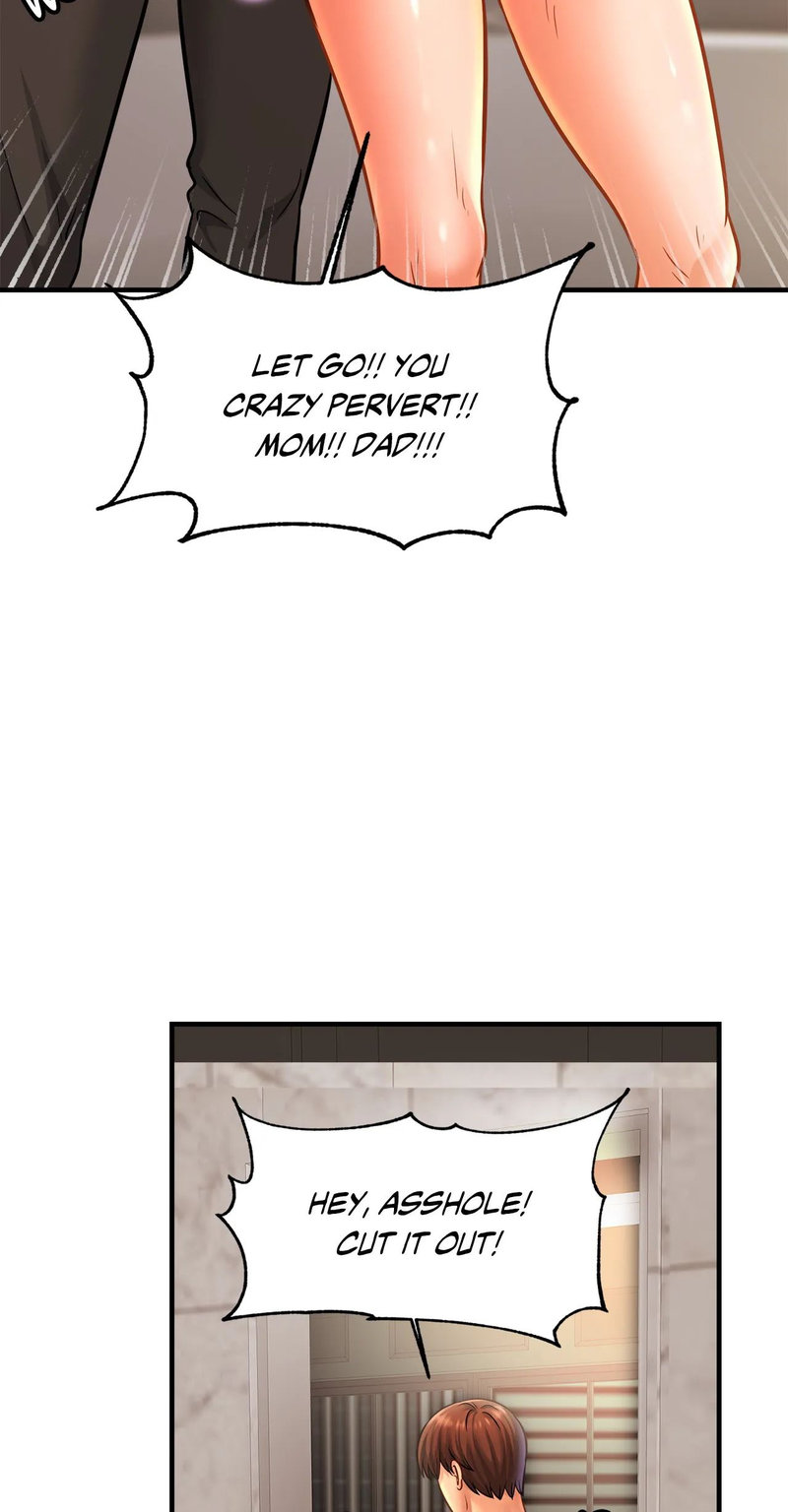 Close Family Chapter 66 Page 34