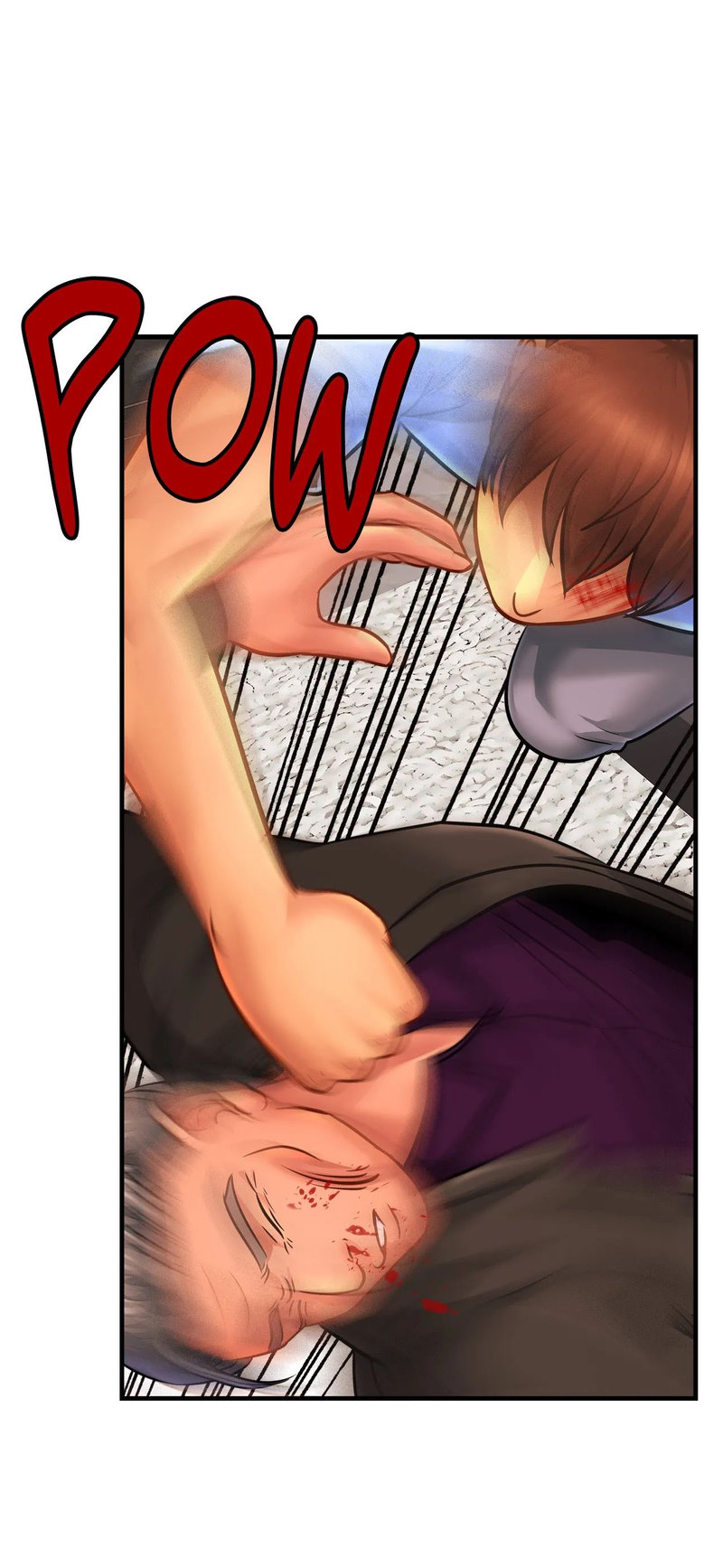 Close Family Chapter 66 Page 36