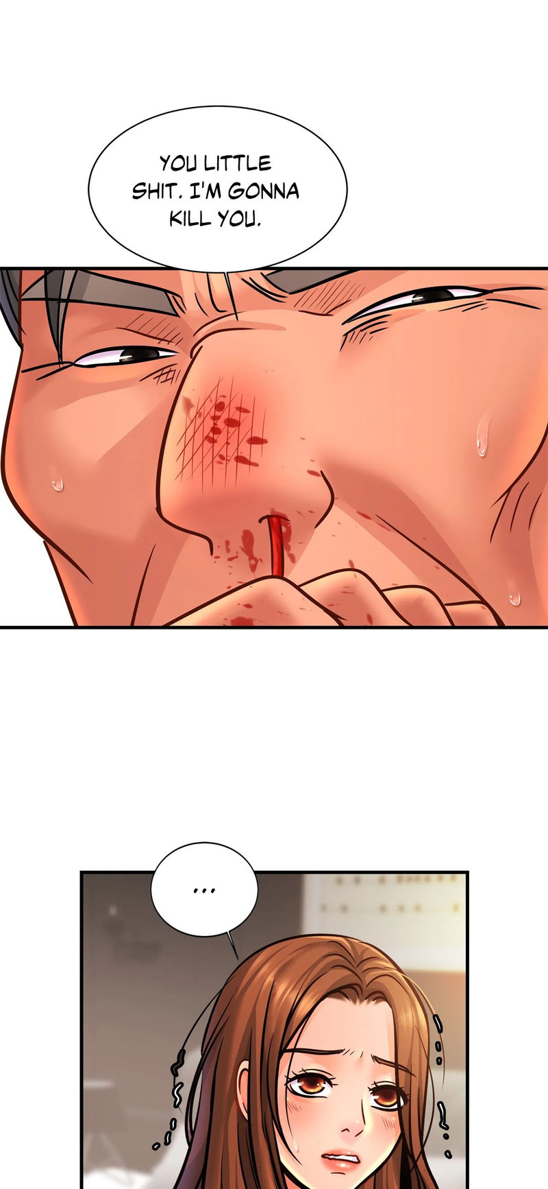 Close Family Chapter 66 Page 37