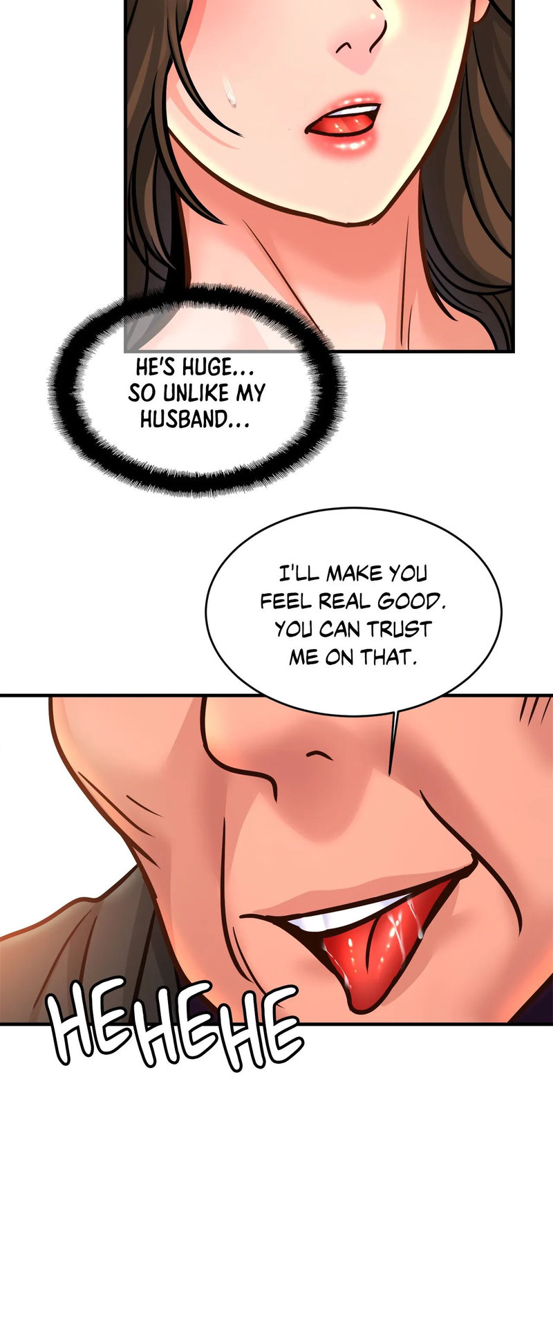 Close Family Chapter 66 Page 4