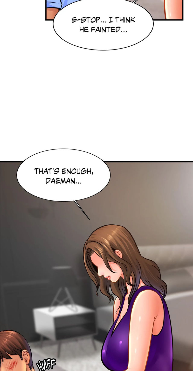 Close Family Chapter 66 Page 42