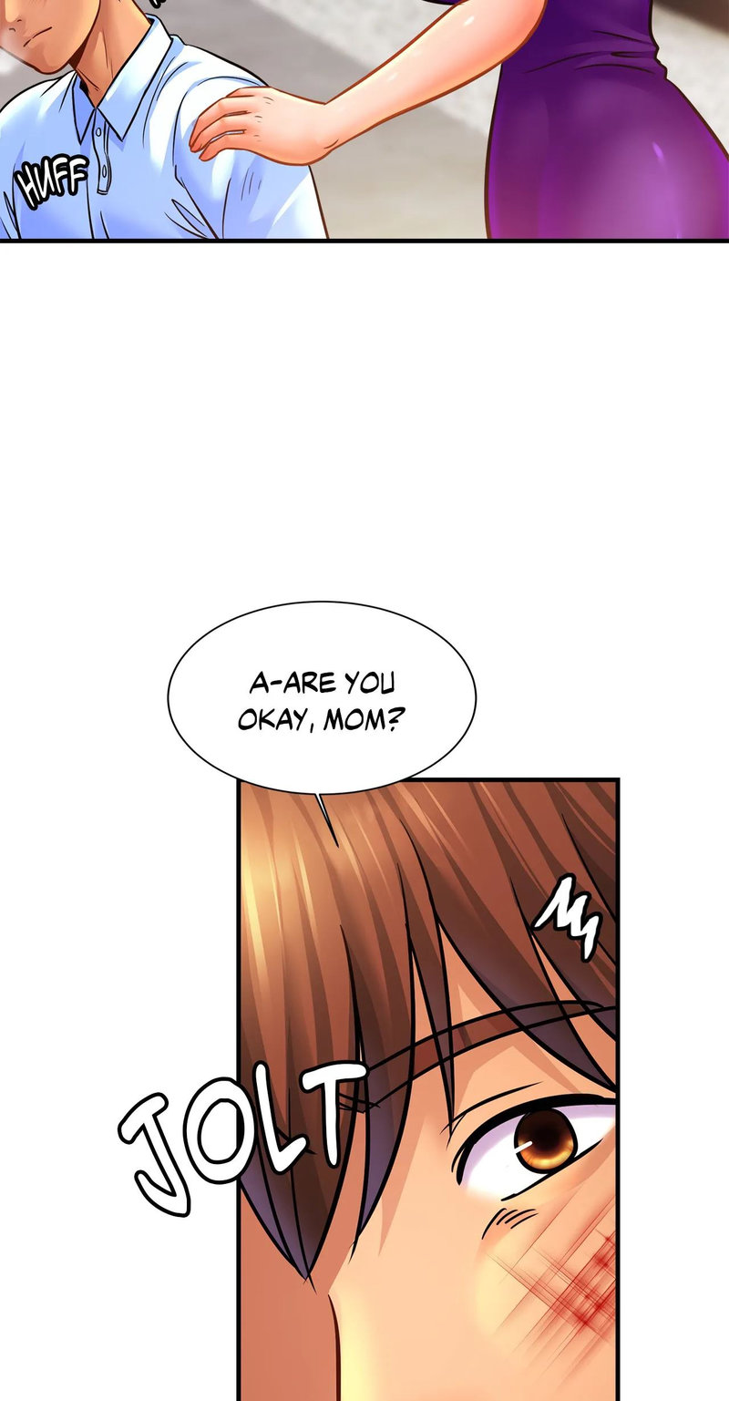 Close Family Chapter 66 Page 43