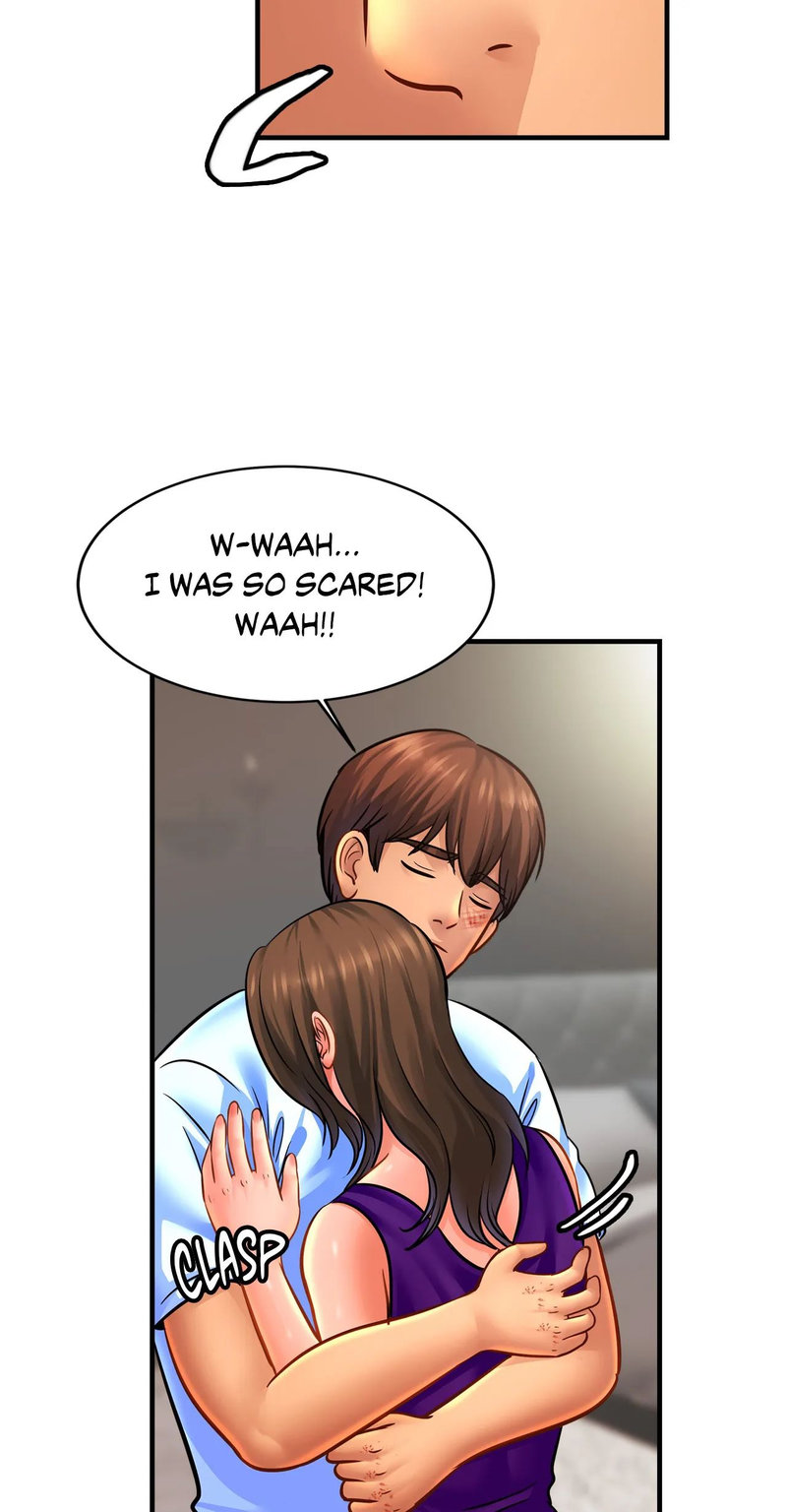 Close Family Chapter 66 Page 44