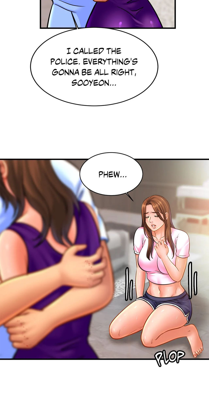 Close Family Chapter 66 Page 45
