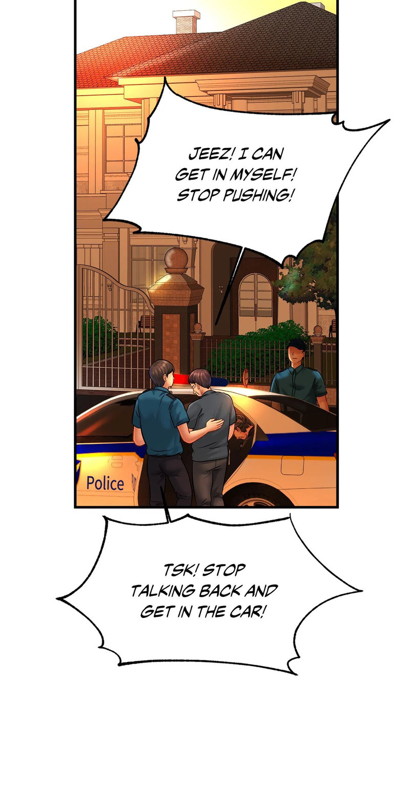 Close Family Chapter 66 Page 47