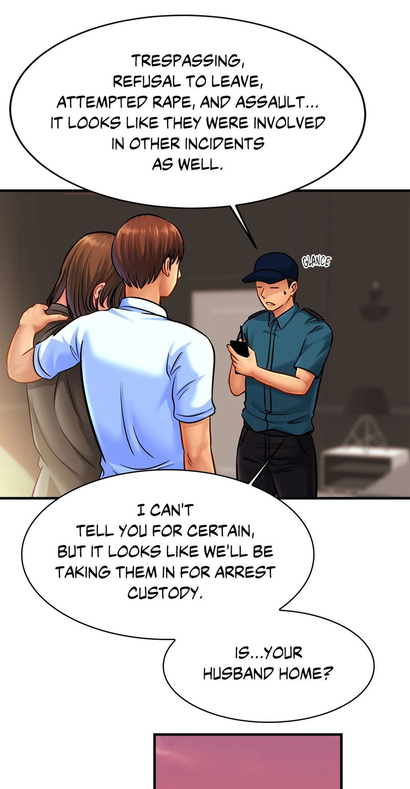 Close Family Chapter 66 Page 48