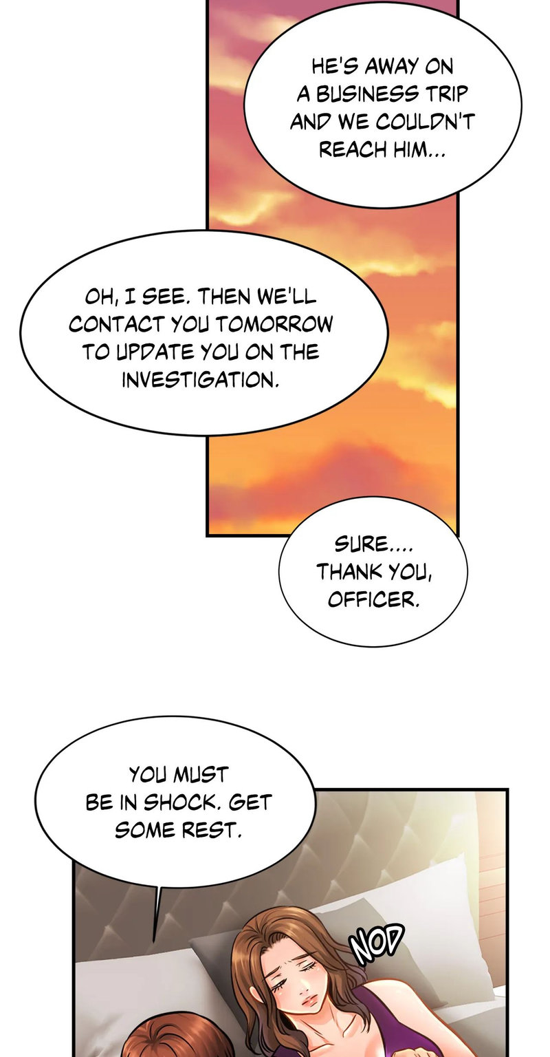 Close Family Chapter 66 Page 49