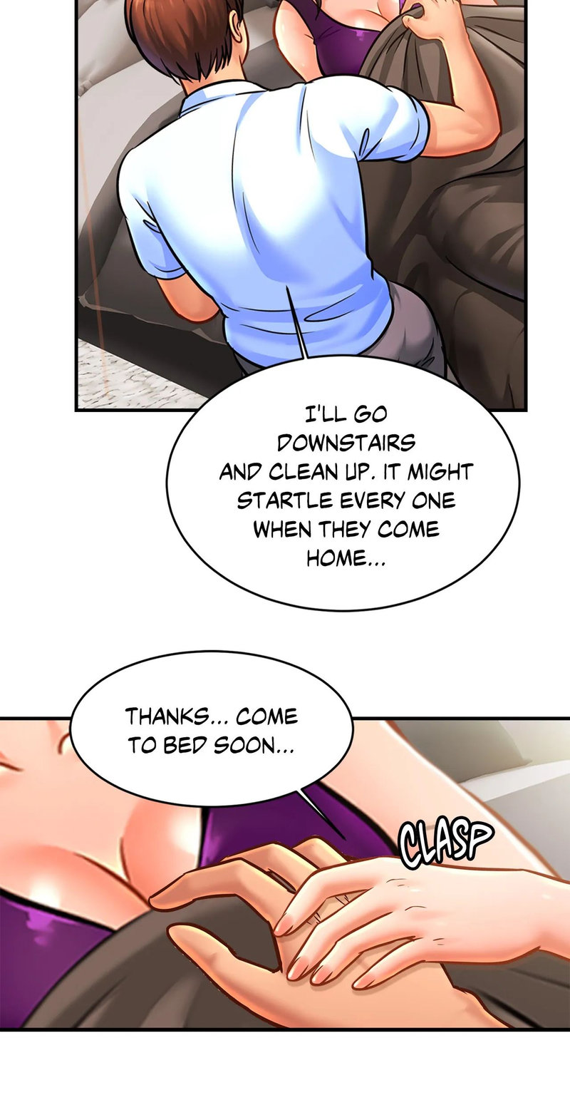 Close Family Chapter 66 Page 50