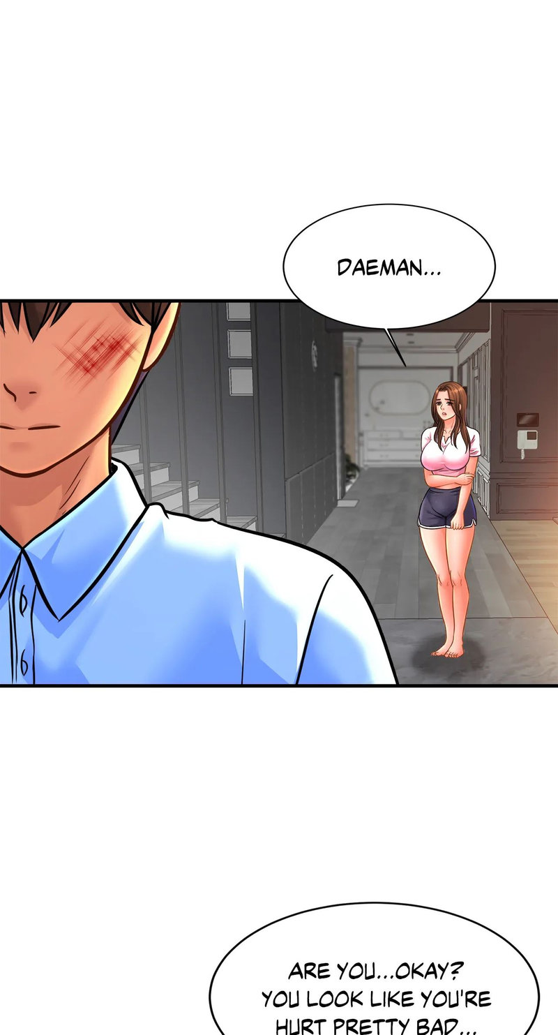 Close Family Chapter 66 Page 53