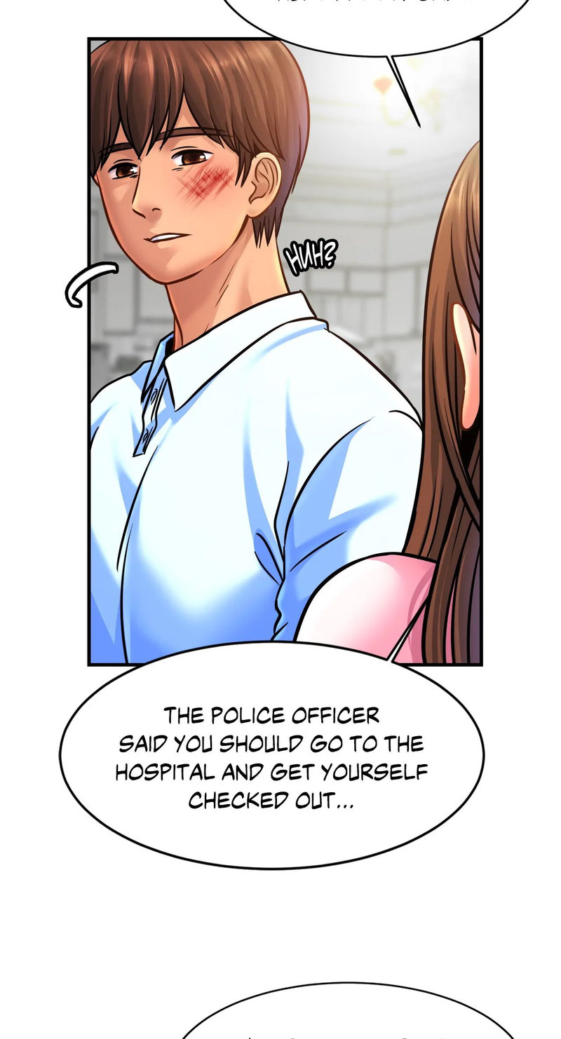 Close Family Chapter 66 Page 54