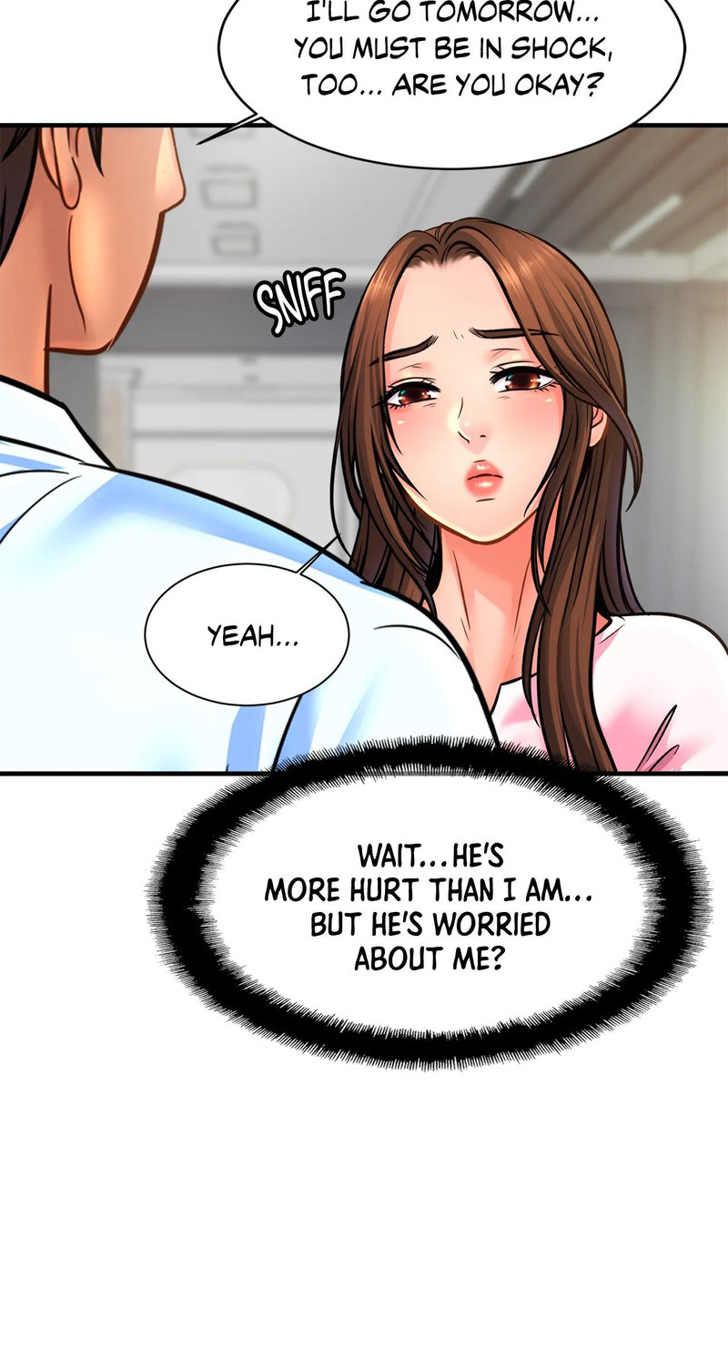 Close Family Chapter 66 Page 55