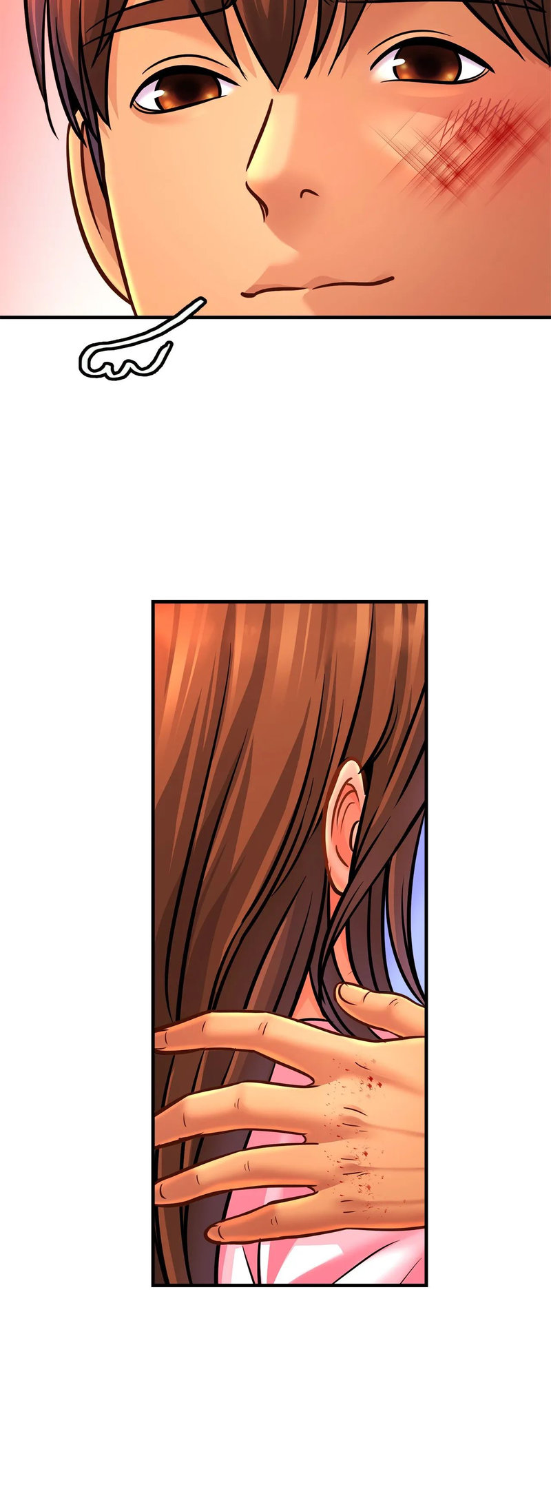 Close Family Chapter 66 Page 57