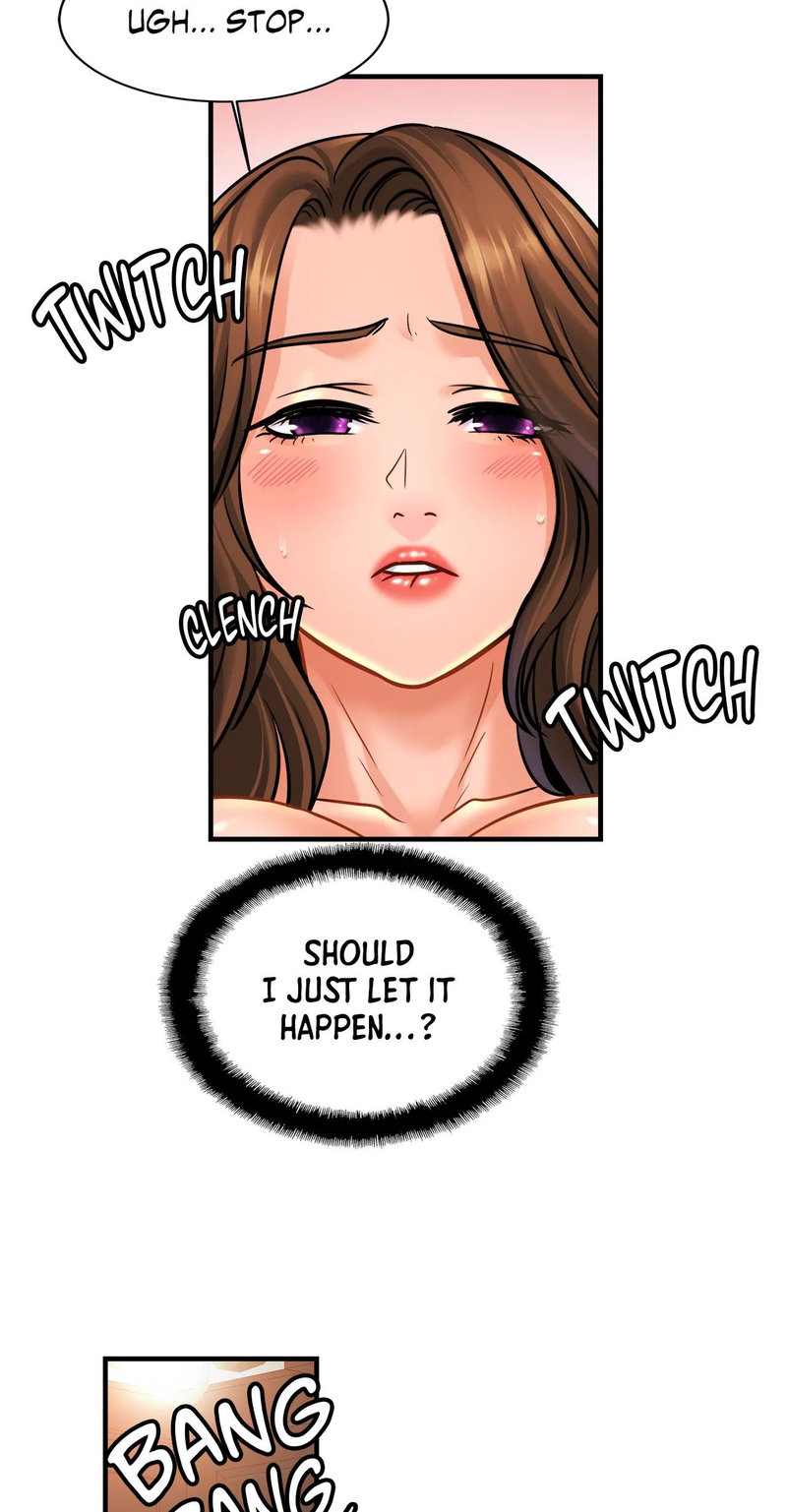Close Family Chapter 66 Page 8