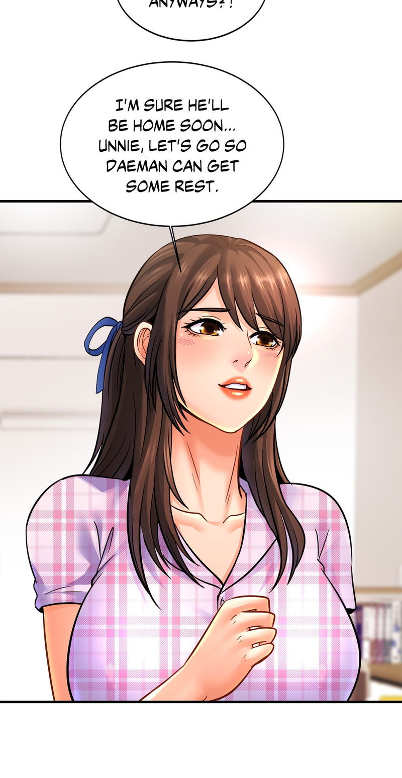 Close Family Chapter 67 Page 10