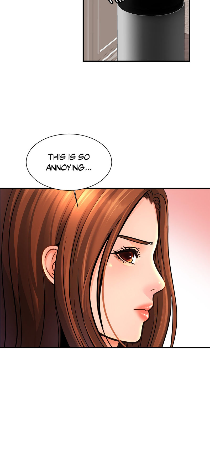 Close Family Chapter 67 Page 15