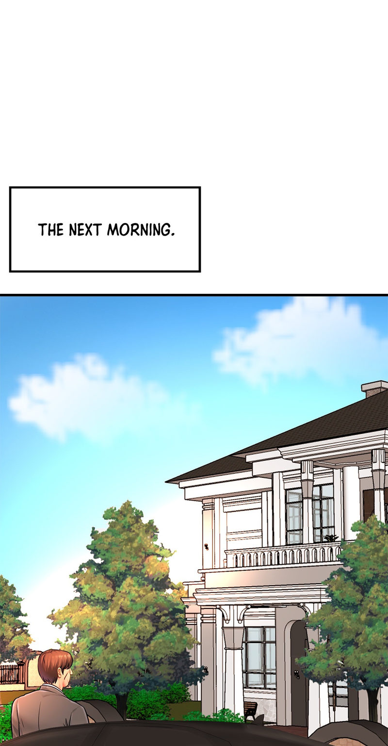 Close Family Chapter 67 Page 17