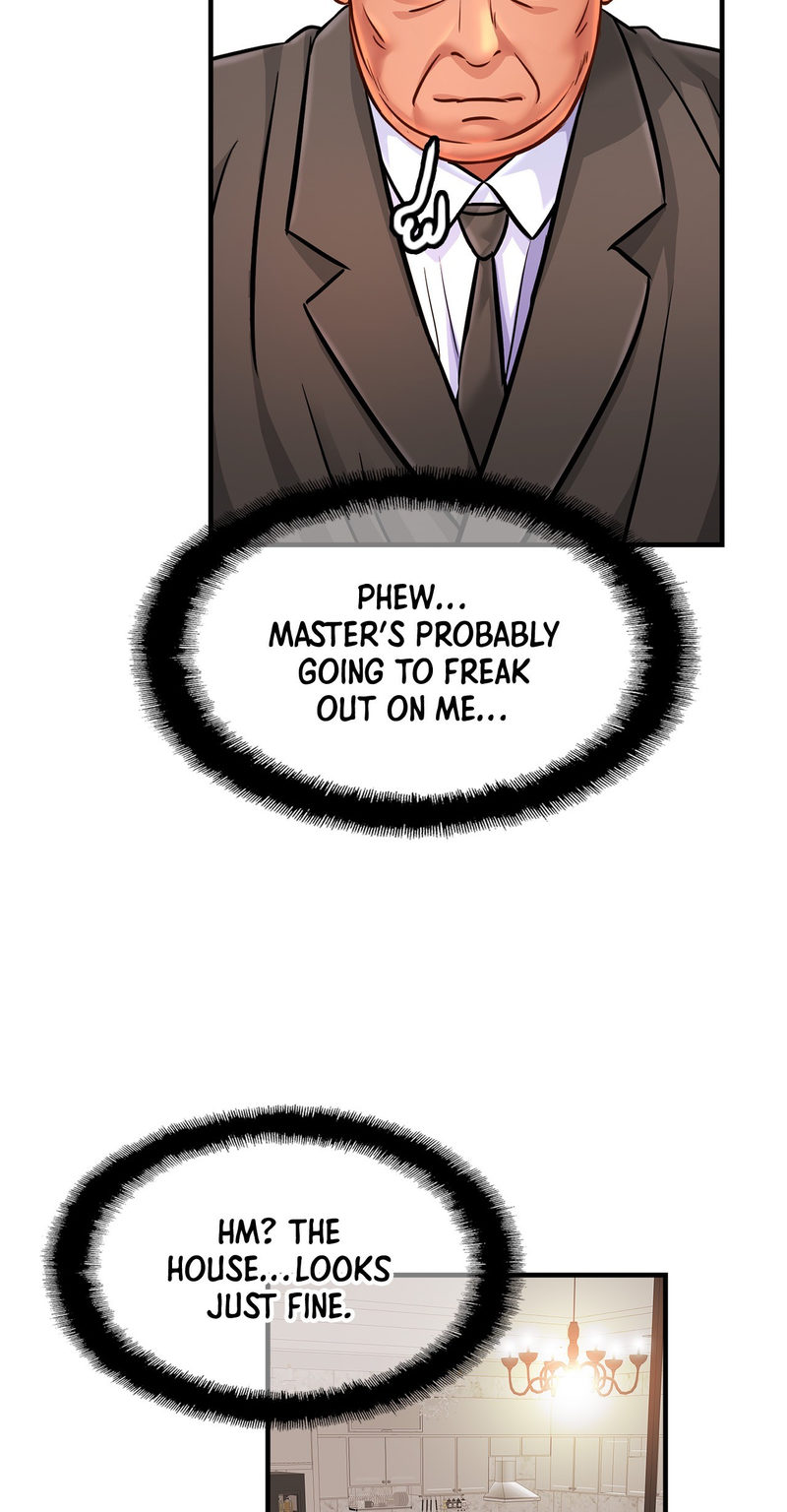 Close Family Chapter 67 Page 19