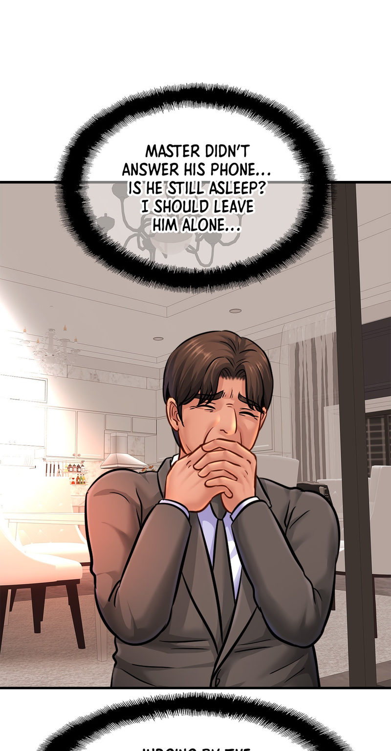 Close Family Chapter 67 Page 21