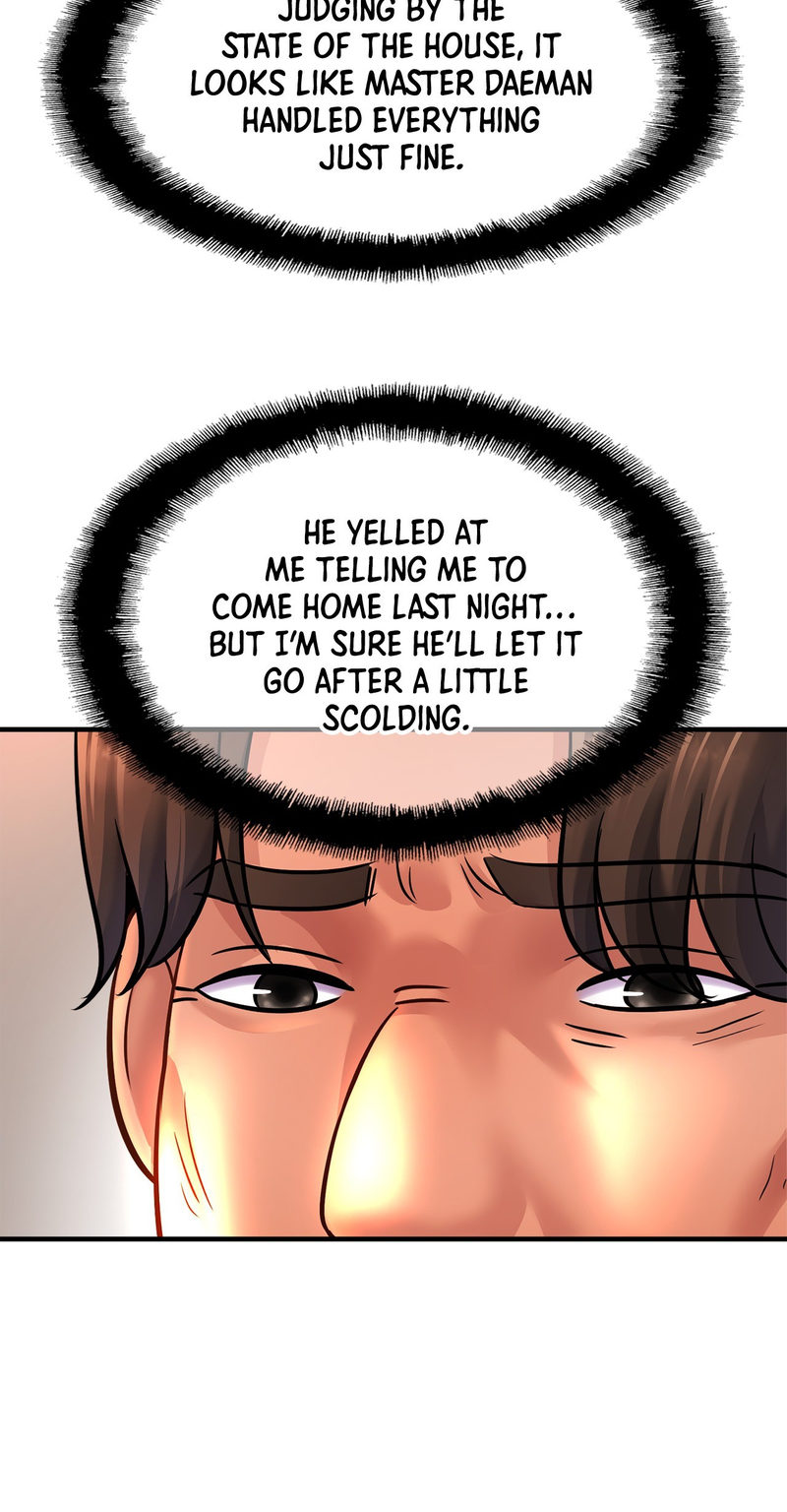 Close Family Chapter 67 Page 22