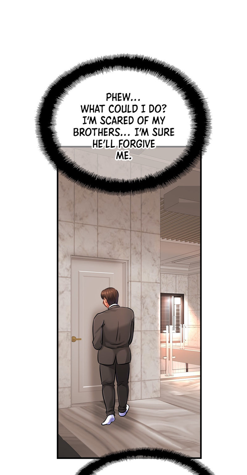 Close Family Chapter 67 Page 23