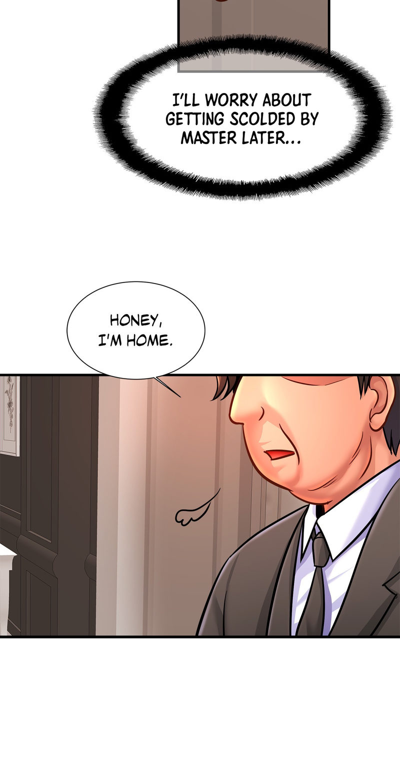 Close Family Chapter 67 Page 25