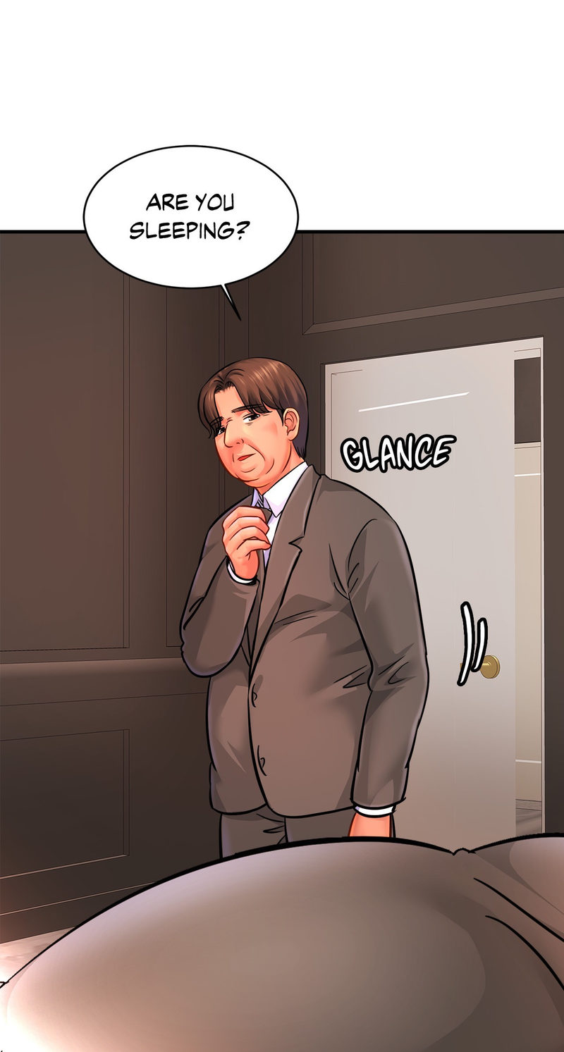Close Family Chapter 67 Page 26