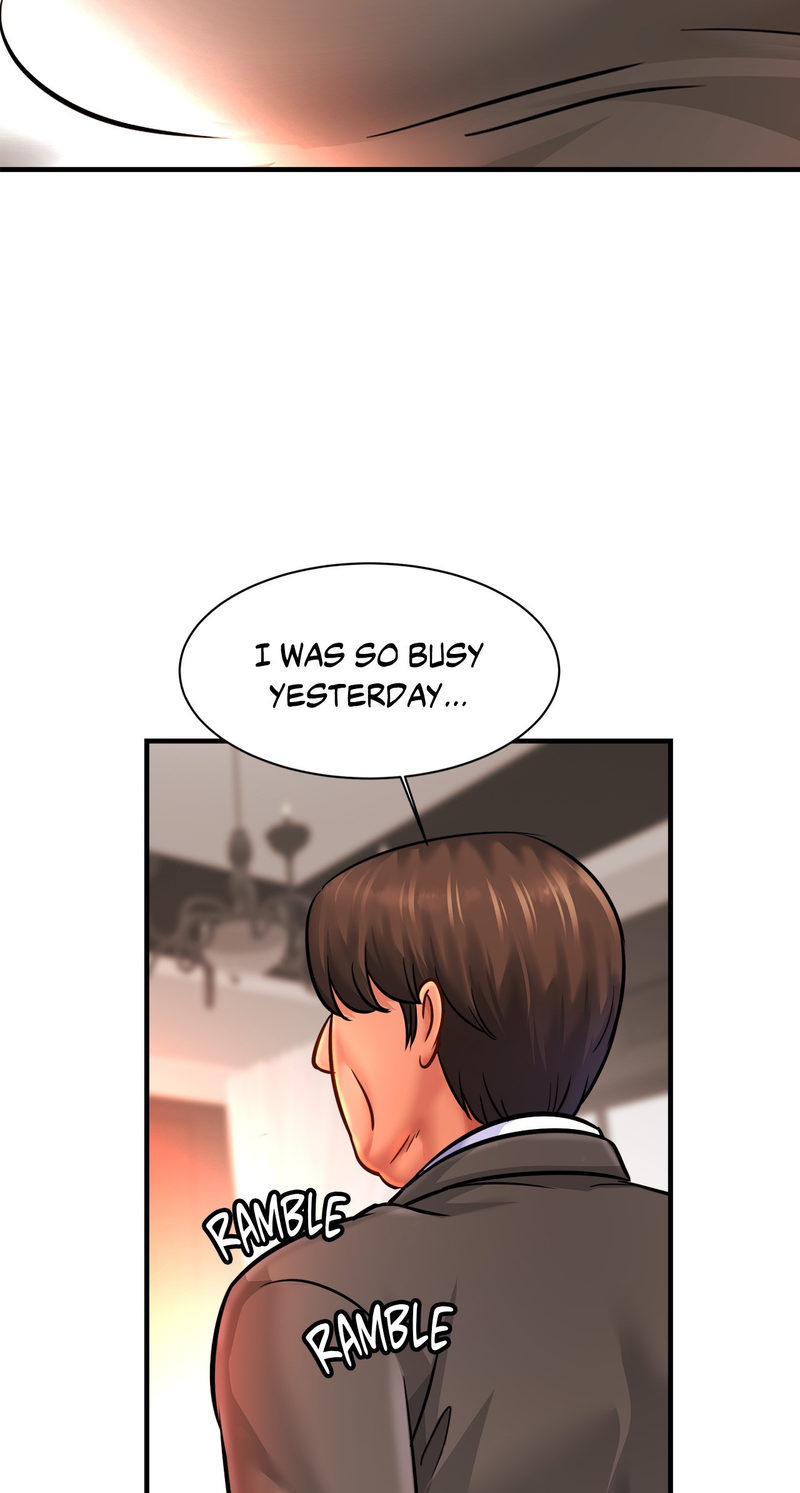 Close Family Chapter 67 Page 27