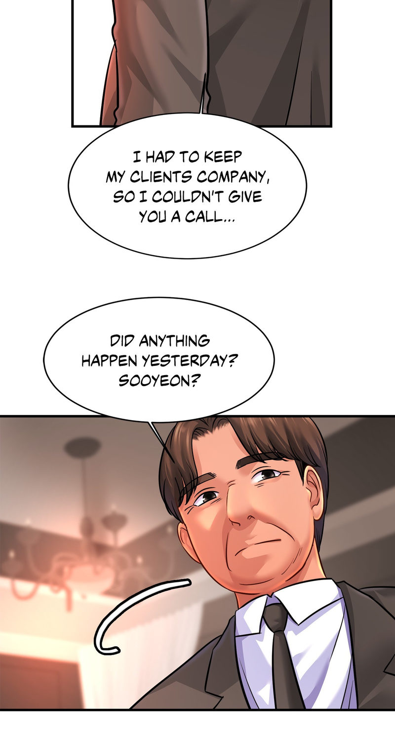 Close Family Chapter 67 Page 28