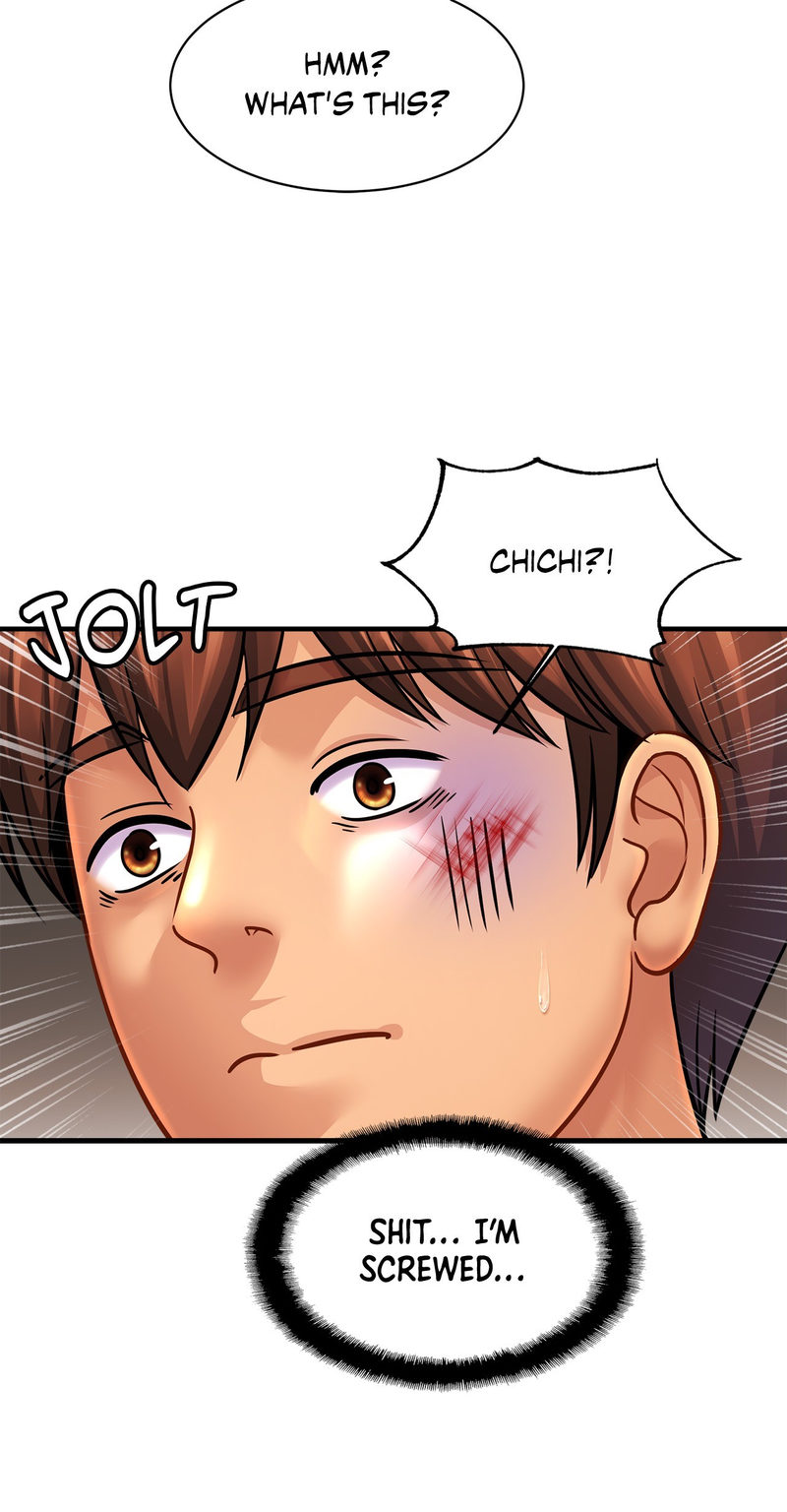 Close Family Chapter 67 Page 35