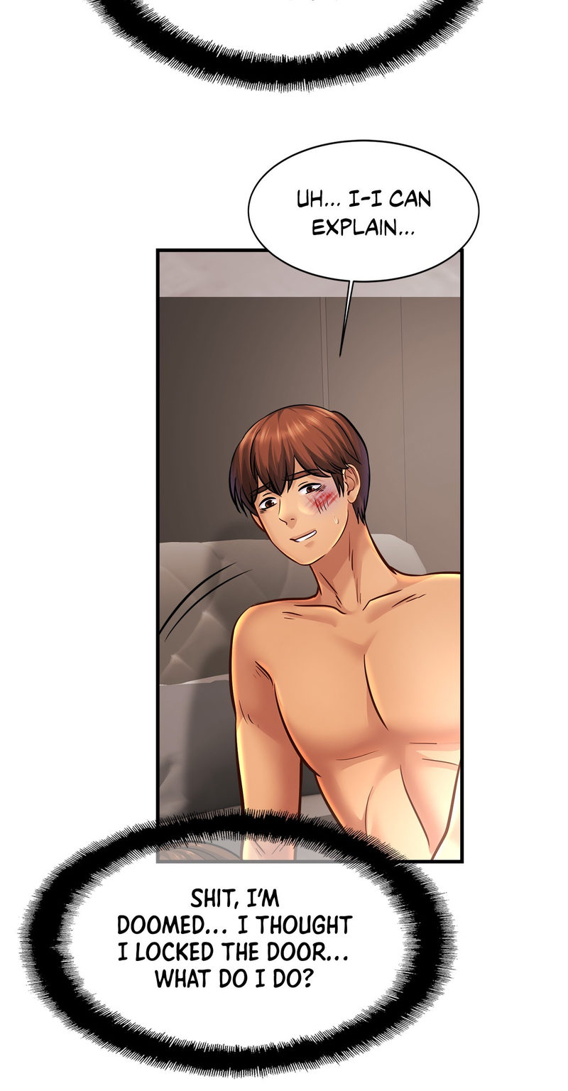 Close Family Chapter 67 Page 37