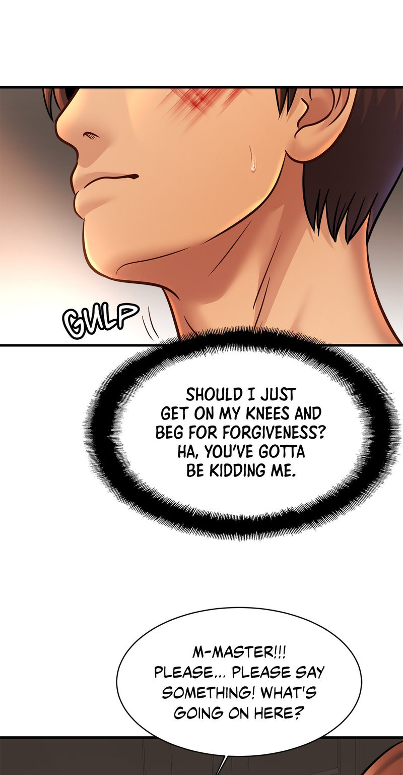 Close Family Chapter 67 Page 38