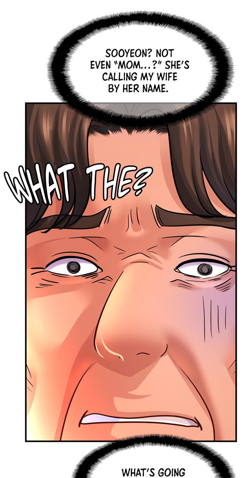 Close Family Chapter 67 Page 43