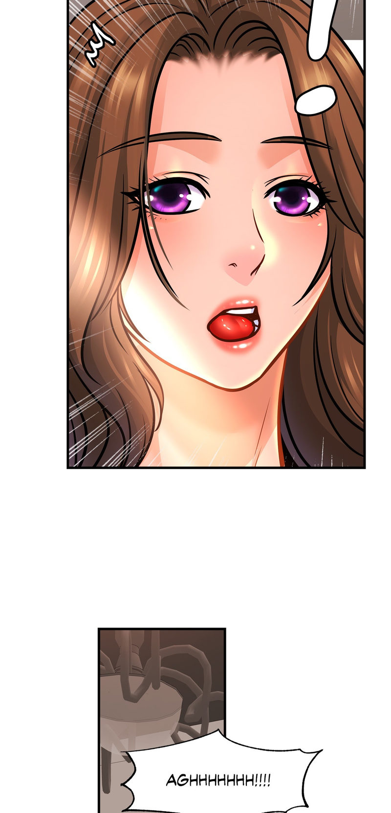 Close Family Chapter 67 Page 48
