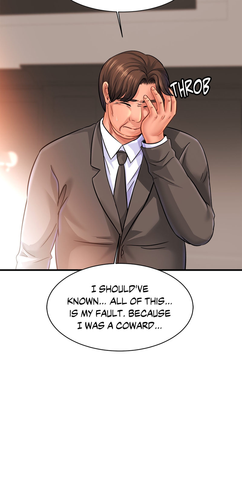 Close Family Chapter 67 Page 50