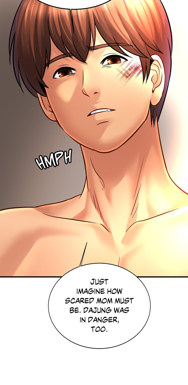 Close Family Chapter 67 Page 52