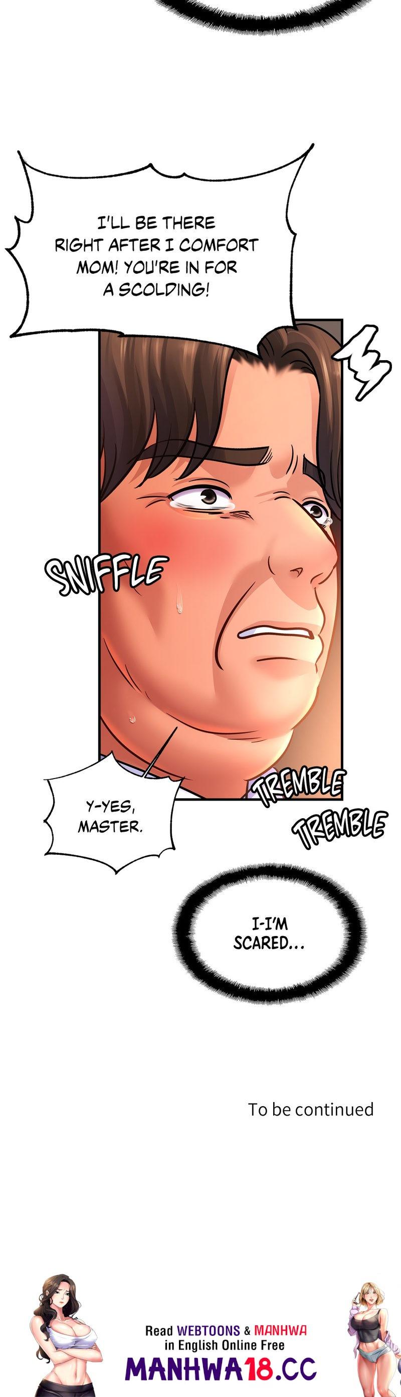 Close Family Chapter 67 Page 59