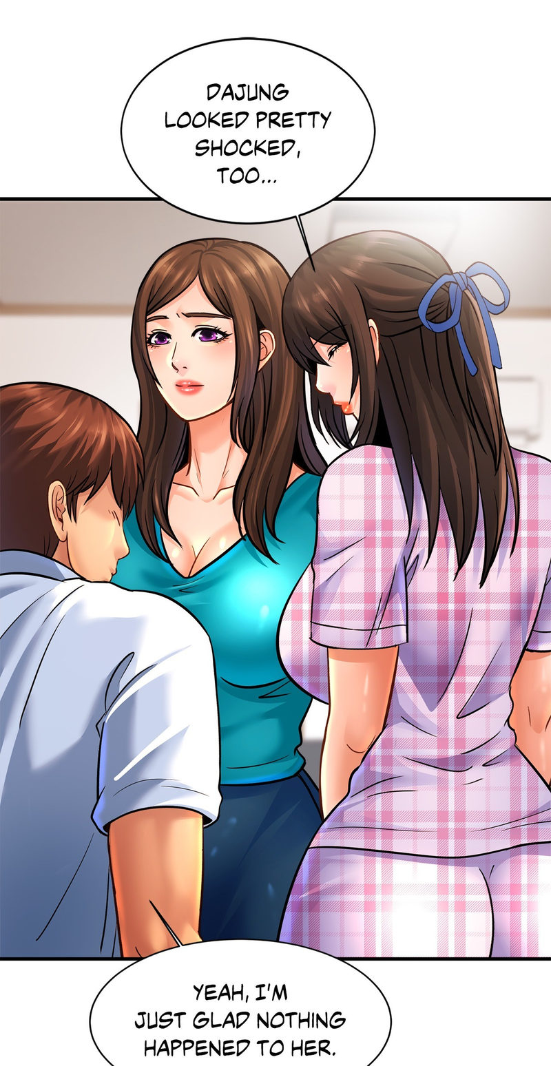 Close Family Chapter 67 Page 6
